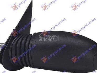 RETROVIZOR MEHANICKI SA... za Fiat Seicento od 2001. do 2006. god.