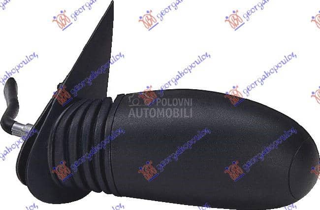 RETROVIZOR MEHANICKI SA...