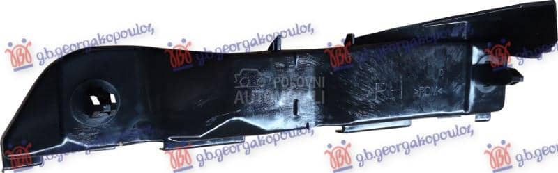 NOSAC PREDNJEG BRANIKA...