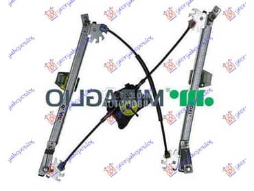 PODIZAC PREDNJEG PROZORA... za Seat Ibiza za 2017. god.