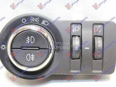 PREKIDAC ZA FAROVE SA... za Opel Astra J od 2013. do 2016. god.