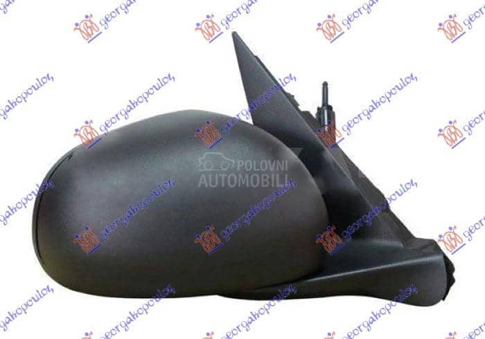 RETROVIZOR MEHANICKI SA...