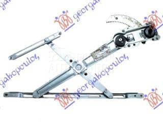 PODIZAC PREDNJEG PROZORA...