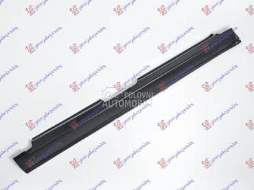 SAJTNA 5 VRATA Desno za Volkswagen Sharan od 1995. do 2010. god.