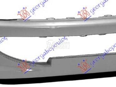 PREDNJI BRANIK SPORT ( CABRIO) za Peugeot 206 od 1998. do 2009. god.