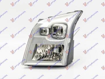 FAR ELEKTRICNI Levo za Ford Transit Connect od 2006. do 2013. god.