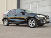 Audi Q2 TDI Sport