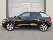 Audi Q2 TDI Sport