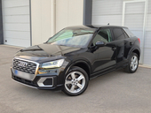 Audi Q2 TDI Sport