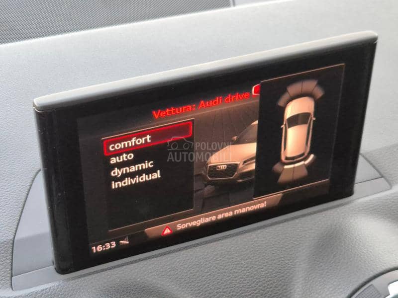 Audi Q2 TDI Sport Audi Q2 TDI Sport