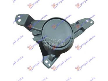 POKLOPAC MAGLENKE Levo za Mazda 5 od 2010. do 2015. god.