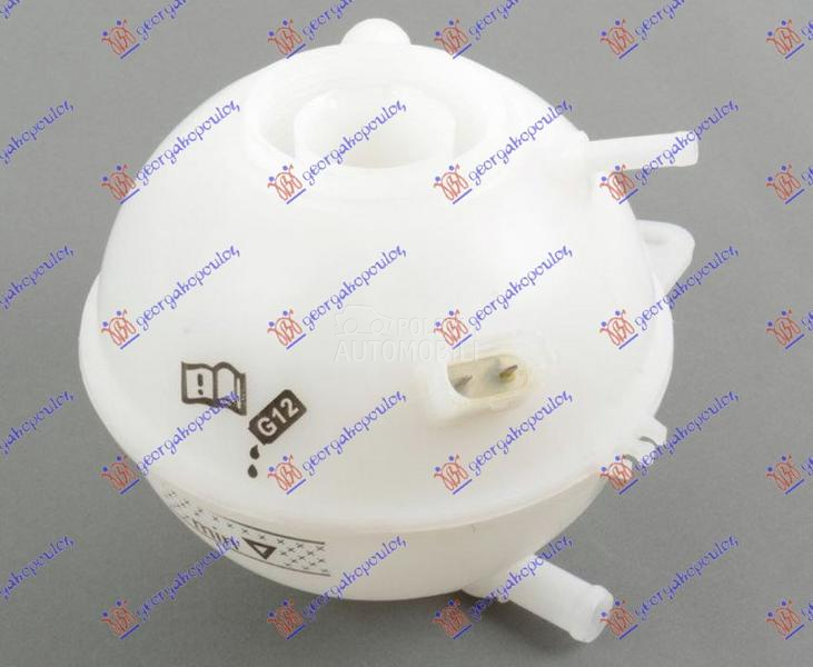 POSUDA ZA ANTIFRIZ (SENZOR NIV