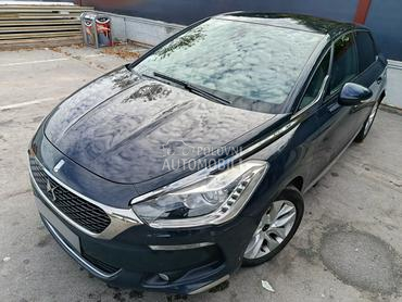 DS 5 2.0 BlueHDi