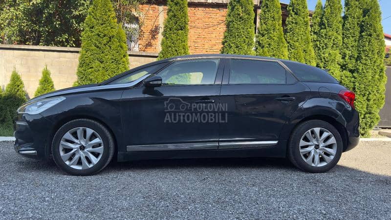 DS 5 2.0 BlueHDi