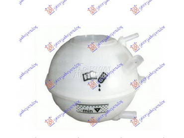 POSUDA ZA ANTIFRIZ (SENZOR NIV za Volkswagen Golf 4 od 1998. do 2004. god.