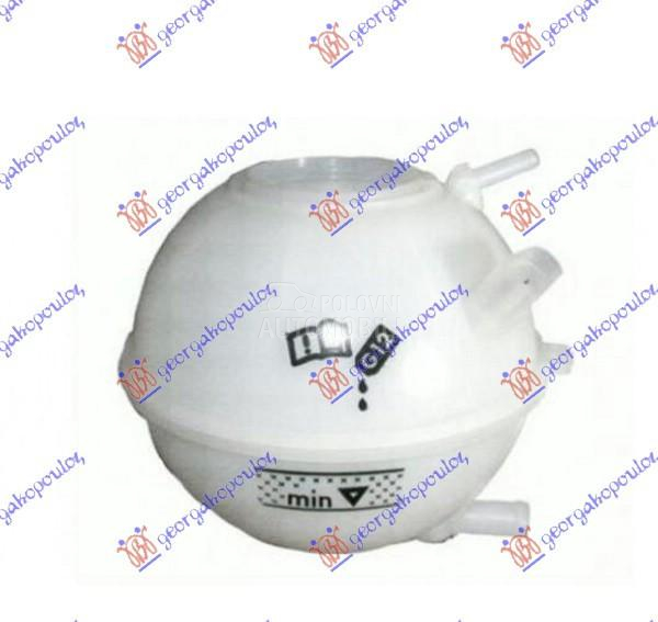 POSUDA ZA ANTIFRIZ (SENZOR NIV