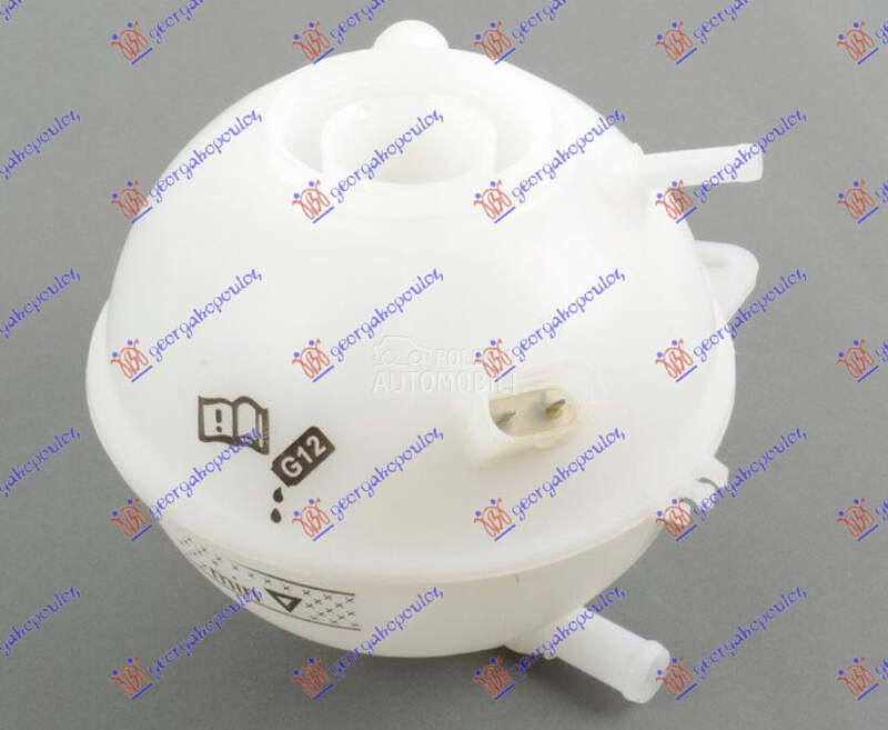 POSUDA ZA ANTIFRIZ (SENZOR NIV