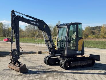 Volvo ECR48C