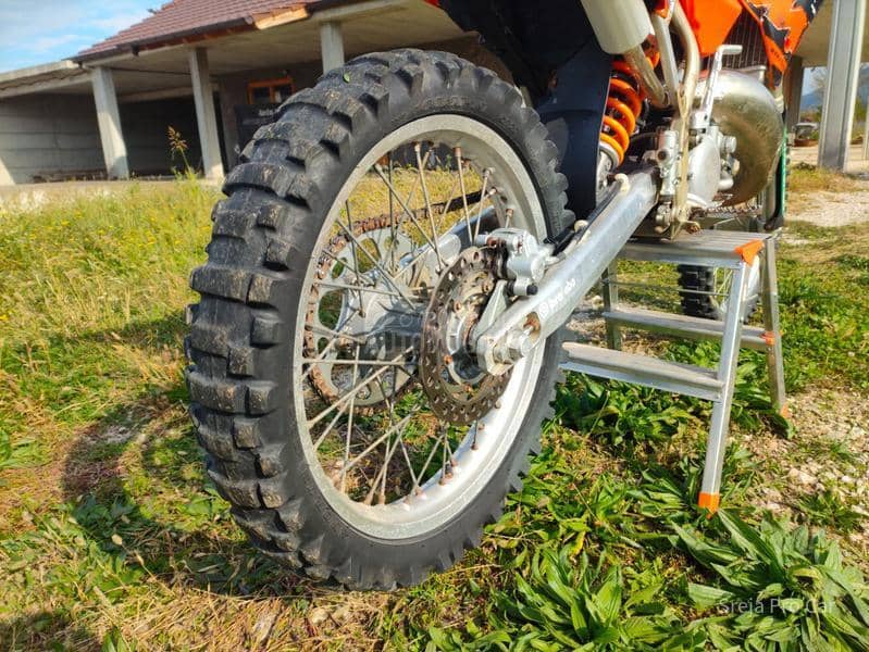 KTM SXS 125