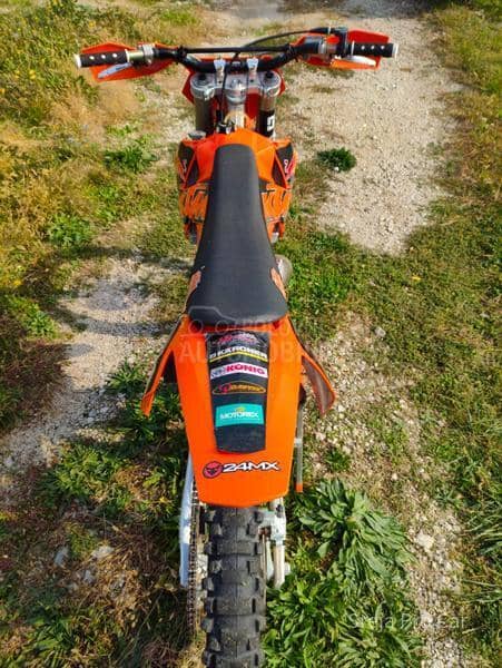 KTM SXS 125