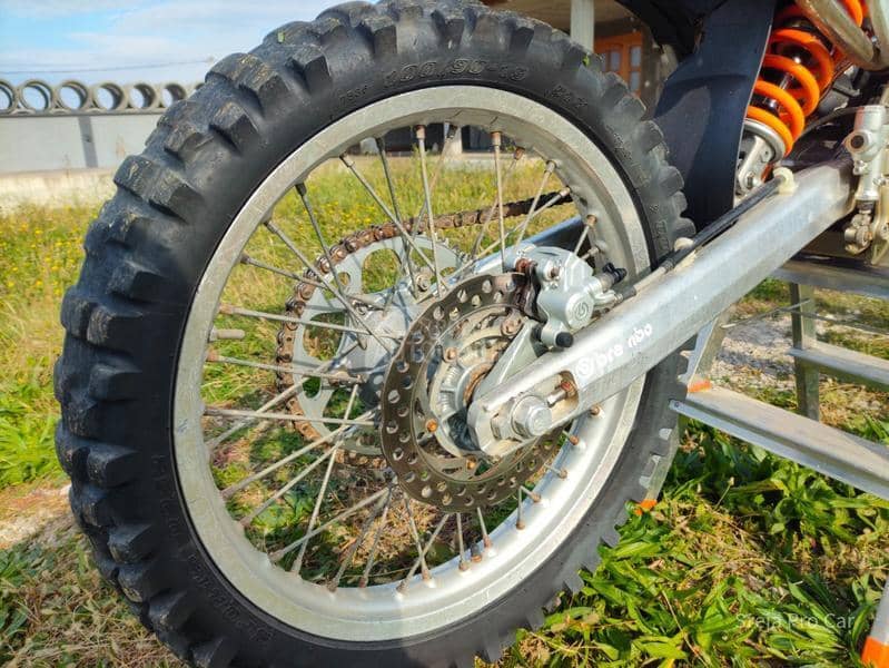 KTM SXS 125