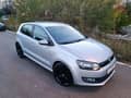 Volkswagen Polo 1.2TDI  ALU 17