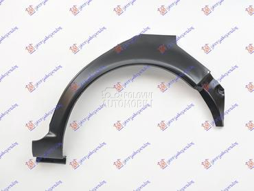 RUB 5 VRATA za Volkswagen Golf 4 od 1998. do 2004. god.