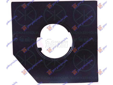 OKVIR NALIVNOG GRLA za Volkswagen Golf 4 od 1998. do 2004. god.