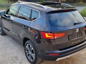 Seat Ateca 1.4tsi DSG 4x4 PANO