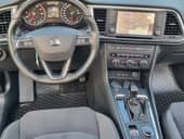 Seat Ateca 1.4tsi DSG 4x4 PANO