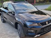 Seat Ateca 1.4tsi DSG 4x4 PANO