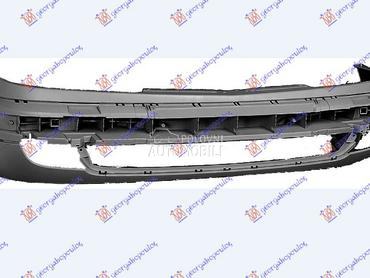 PREDNJI BRANIK (SA/BEZ MAGLENK za Citroen Xsara od 1997. do 2000. god.