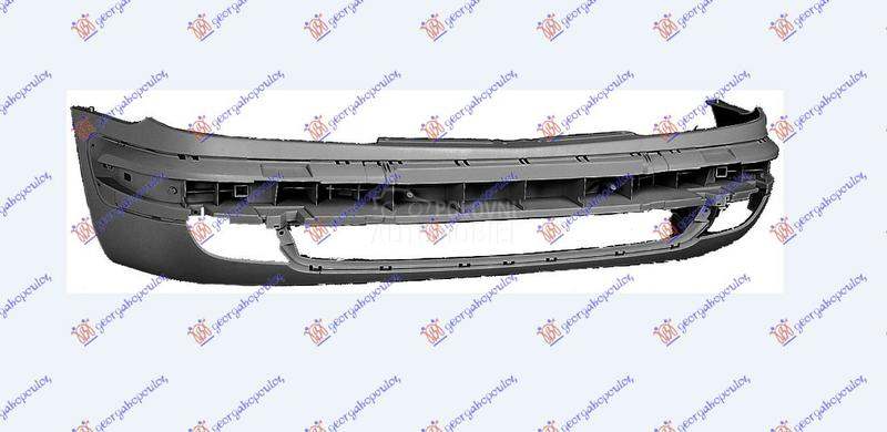 PREDNJI BRANIK (SA/BEZ MAGLENK