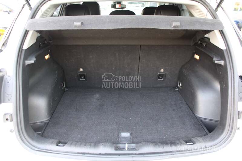 Jeep Compass 1.3 Limited AUT