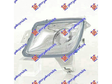 MAGLENKA (E) (TYC) za Citroen Xsara od 1997. do 2000. god.