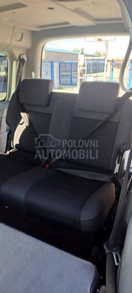 Volkswagen Caddy M A X I