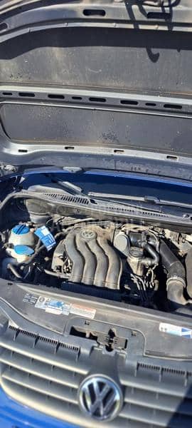 Volkswagen Caddy M A X I