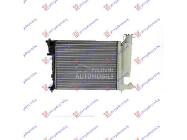 HLADNJAK MOTORA 1.4/1.6/1.8cc za Peugeot 306 od 1999. do 2000. god.