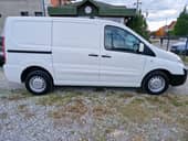 Peugeot Expert 1.6hdi Navitek