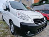 Peugeot Expert 1.6hdi Navitek
