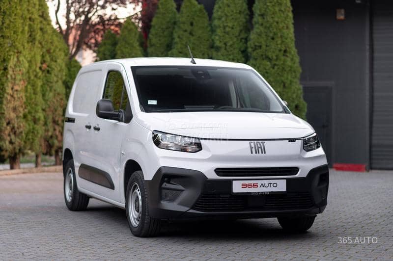 Fiat Doblo 