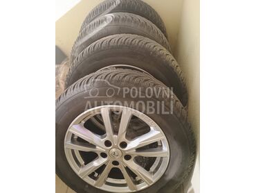 Lassa 215/60 R16 Zimska
