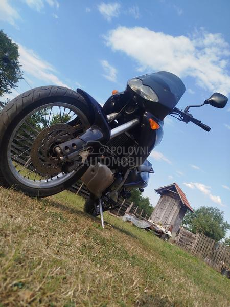 Aprilia Pegaso 650 Cube