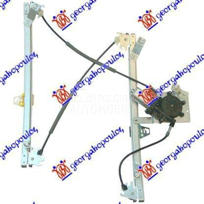 PODIZAC PREDNJEG PROZORA ELEKT