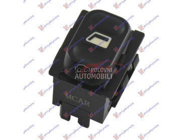 PREKIDAC U PREDNJIM VRATIMA (5 za Citroen Xantia od 1993. do 2001. god.