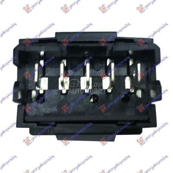 PREKIDAC U PREDNJIM VRATIMA (A