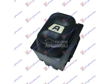 PREKIDAC U PREDNJIM VRATIMA (A za Peugeot 406 od 1996. do 2005. god.