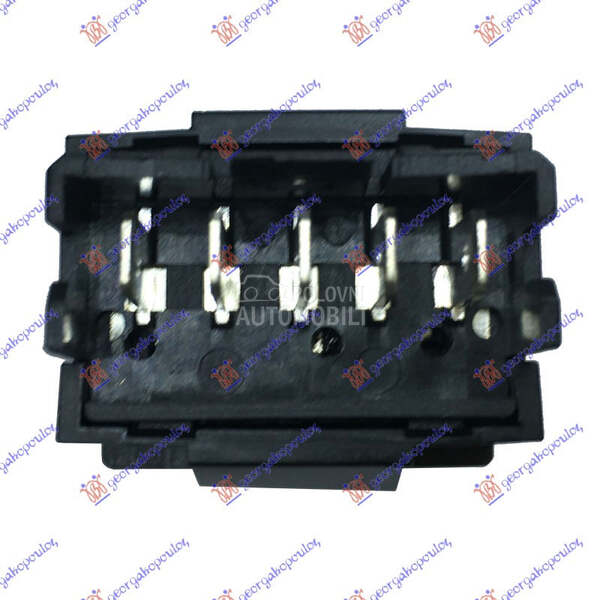 PREKIDAC U PREDNJIM VRATIMA (A