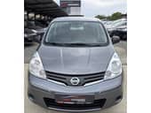Nissan Note 1.5 DCI