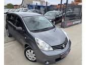 Nissan Note 1.5 DCI